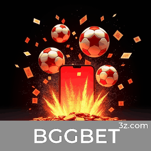 Experimente BGGBET: Apostas Móveis Completas e Convenientes