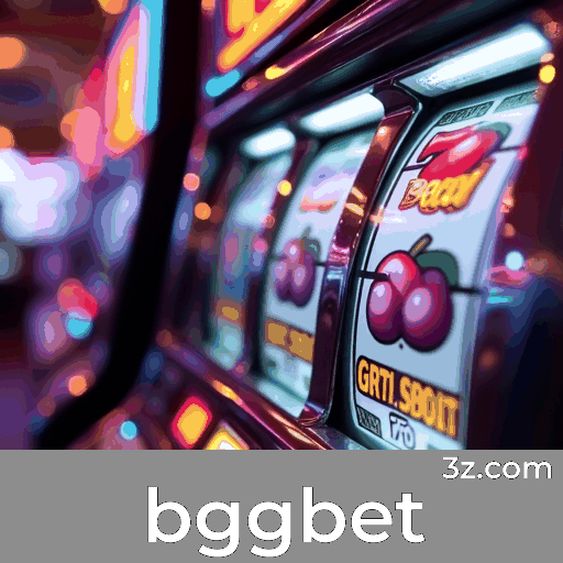 BGGBet: Sua Plataforma de Apostas Confiável e Profissional