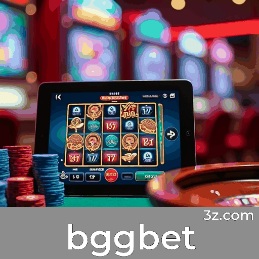 Login Seguro no bggbet: Proteção e Privilégios