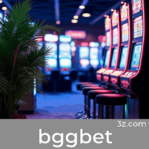 BGGBet: Sua Plataforma de Apostas Confiável e Profissional